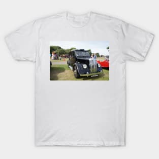 Vintage Car T-Shirt